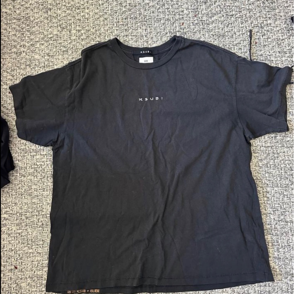 KSUBI Tshirt